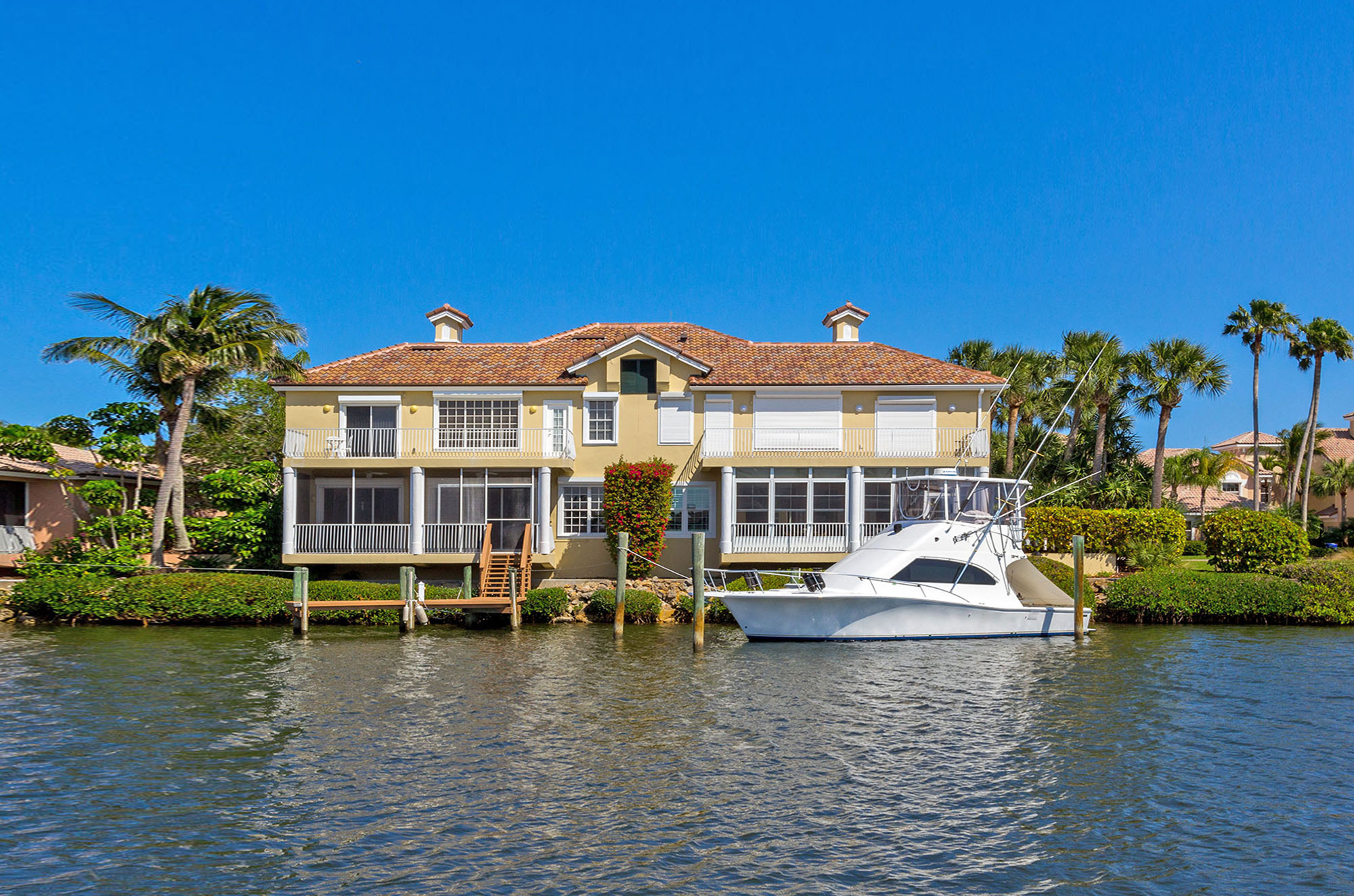 Grand Harbor Vero Beach Homes for Sale: A Comprehensive Guide